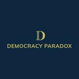 Listen to Democracy Paradox in the App