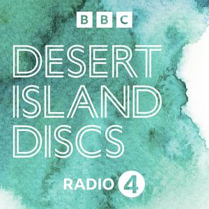 Listen to Desert Island Discs in the App