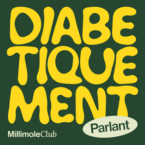 Listen to Diabétiquement Parlant in the App