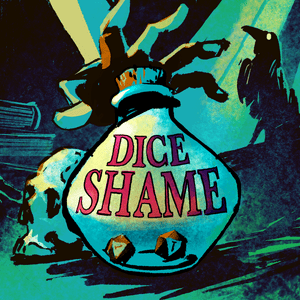 Listen to Dice Shame in the App