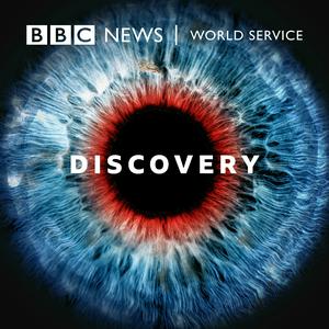 Listen to Discovery in the App