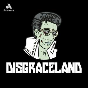 Listen to DISGRACELAND in the App