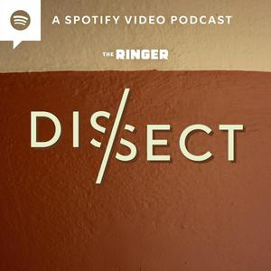 Listen to Dissect in the App