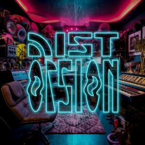 Listen to Distorsion in the App