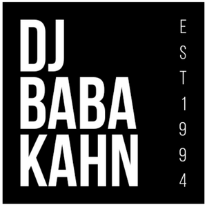 Listen to DJ BABA KAHN PODCAST in the App