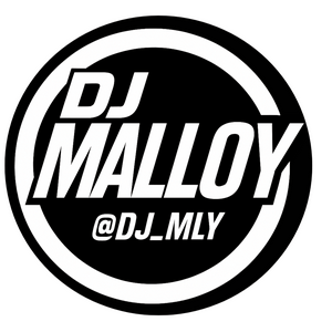 DJ MALLOY // DJ MLY - MIXES & PODCASTS