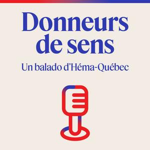 Donneurs de sens
