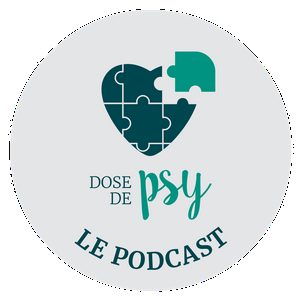 Listen to Dose de psy: le podcast in the App