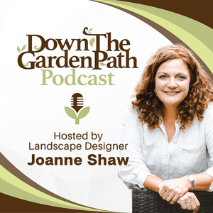 Down The Garden Path Podcast