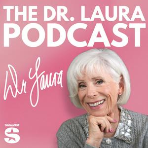 The Dr. Laura Podcast