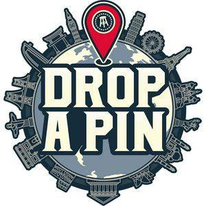 Listen to Drop A Pin in the App