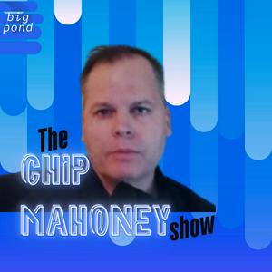 The Chip Mahoney Show: True Crime, Tech & Crypto Uncovered