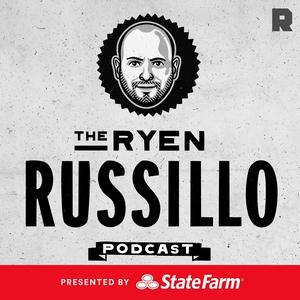 Listen to The Ryen Russillo Podcast in the App