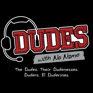 Dudes With No Name