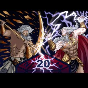 Dungeon Speak Podcast