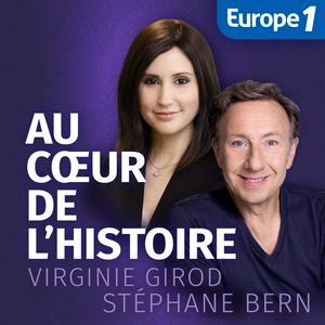 Listen to Au Cœur de l'Histoire in the App