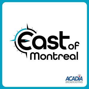 Listen to East of Montreal in the App