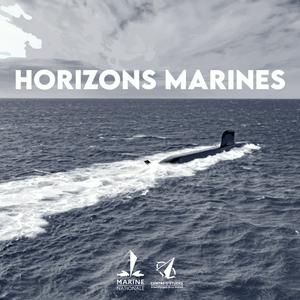 Listen to Horizons Marines in the App