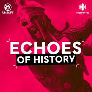 Listen to Echoes of History in the App