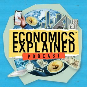 Listen to Economics Explained in the App