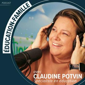 Listen to Éducation-Famille in the App