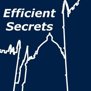 Listen to Efficient Secrets in the App