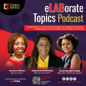 eLABorate Topics