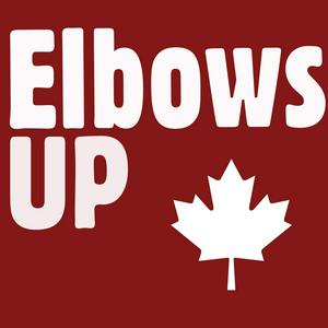 Listen to Elbows Up in the App