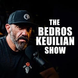 Listen to Bedros Keuilian Podcast Show in the App