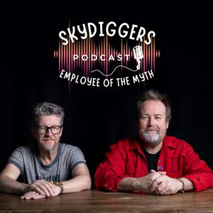 Listen to Employee of the Myth in the App