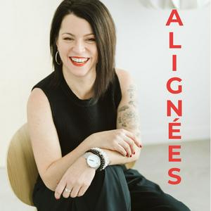 Alignées - par Mlle Astro