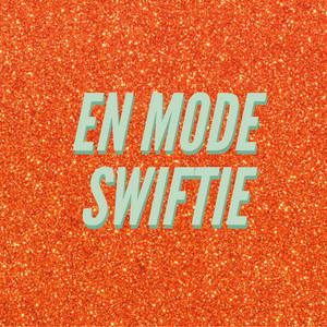 En mode swiftie
