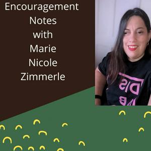 Encouragement Notes Podcast
