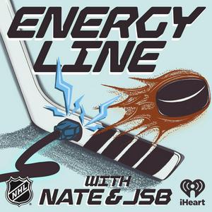 Listen to Energy Line with Nate and JSB in the App