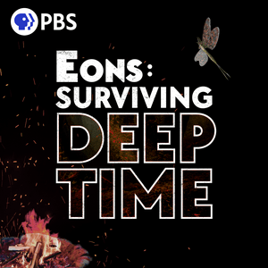 Listen to Eons: Surviving Deep Time in the App