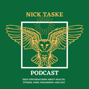 Nick Taske Podcast