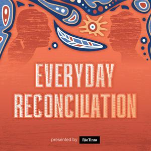 Everyday Reconciliation