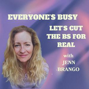 Everyone's Busy, Let's cut the BS for Real...