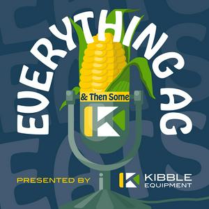 Listen to Everything Ag & Then Some in the App