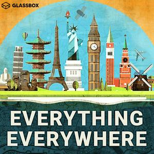 Listen to Everything Everywhere Daily in the App