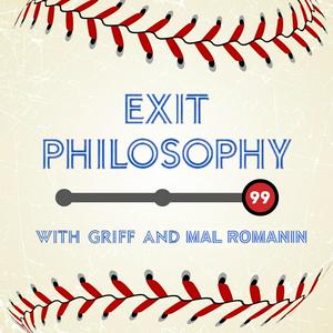 Exit Philosophy with Griff and Mal