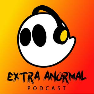 Listen to EXTRA ANORMAL in the App