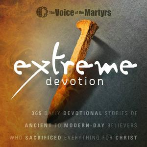 Listen to Extreme Devotion in the App