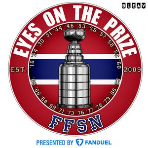 Eyes On The Prize: A Montreal Canadiens podcast