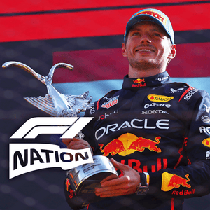 F1 Nation