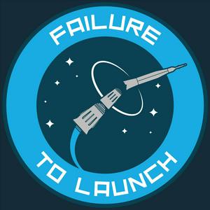 Listen to Failure To Launch in the App