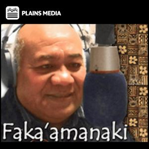Faka'amanaki