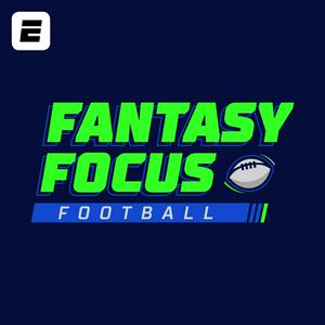 Listen to Fantasy Focus Football in the App