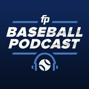 Listen to FantasyPros - Fantasy Baseball Podcast in the App