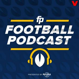 FantasyPros - Fantasy Football Podcast